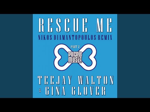 Rescue Me (Nikos Diamantopoulos Instrumental Remix)