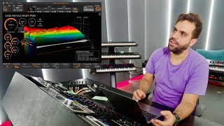 Video thumbnail for CREATIVE REVERB TECHNIQUES by Jon Sine