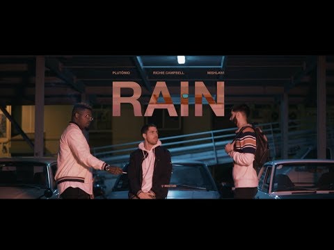 Richie Campbell, Mishlawi, Plutónio