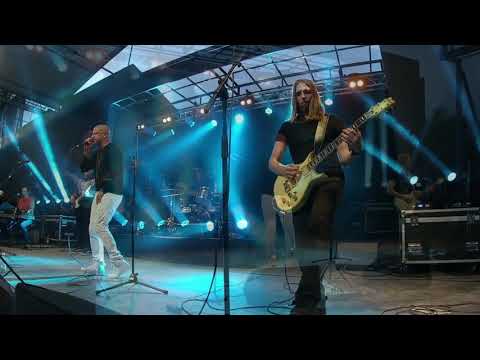 Sami Hintsanen Band - Superstition - Meri Oulun kesäteatteri /  Möljä Fest, Oulu Finland 2020