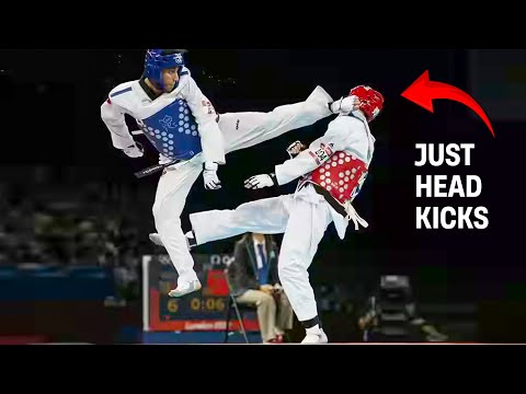 TKD Action and MrArslan 