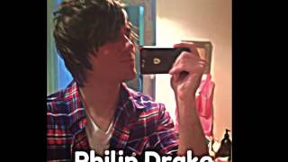 Philip Drake - Like an Angel