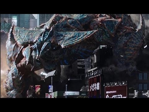 Pacific Rim: Uprising [2018] - Hakuja Screen Time 