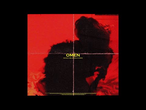 [FREE] The Weeknd x Drake x 40 Type Beat - Omen