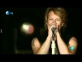 Bon Jovi - It's my life - Rock in Rio Madrid 2010 ...