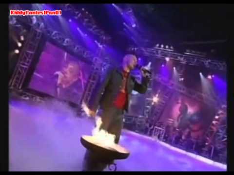 KIDDY CONTEST 2000 - Oli P. - Schick mir nen Engel