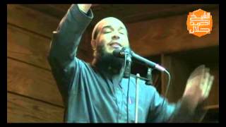 الافتراء | #خطبة_الجمعة | د . أحمد جلال image