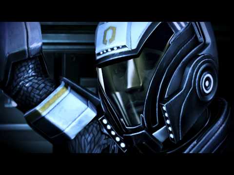 Lets Play Mass Effect 3 Deutsch Part 54 German Walkthrough & Gameplay 1080p