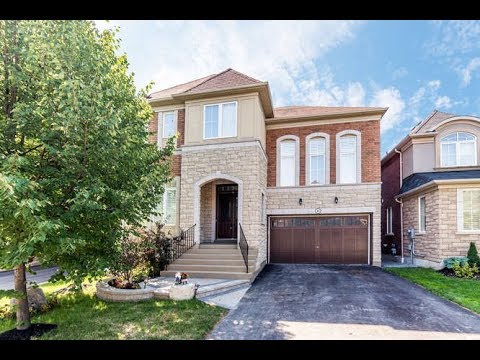 Just Listed! 11 Hunwicks Cres Ajax