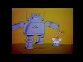 Sesame Street A Robot Demonstrates Emotions HQ