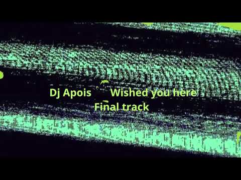 Dj Apois  -  Wished you here    (final track)