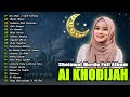 Full Album Sholawat AI KHODIJAH Terbaru Sholawat Merdu 2024