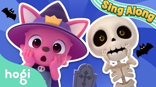 Download lagu Chumbala Cachumbala Dance|Halloween Kids|Halloween Sing Along 🎃|Halloween Song|Pinkfong & Hogi mp3 Download lagu Chumbala Cachumbala Dance|Halloween Kids|Halloween Sing Along 🎃|Halloween Song|Pinkfong & Hogi mp3
