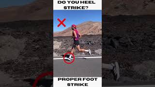 Download lagu Proper foot strike #shorts #running #shortsvideo #runner #footstrike #properrunningform mp3 Download lagu Proper foot strike #shorts #running #shortsvideo #runner #footstrike #properrunningform mp3