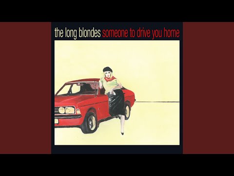 You Could Have Both - The Long Blondes