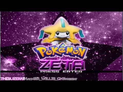 Pokemon Zeta Randomizer Nuzlocke Ep.1 - Continue? or...