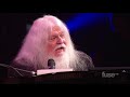 Leon Russell FULL HD  - Delta Lady (live at Beacon Theatre, New York) | 2010
