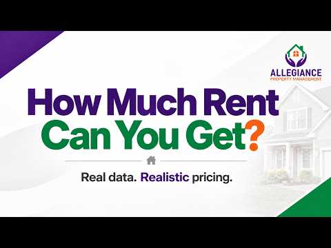 How Much Can You Rent Your Alexandria, VA Home For?