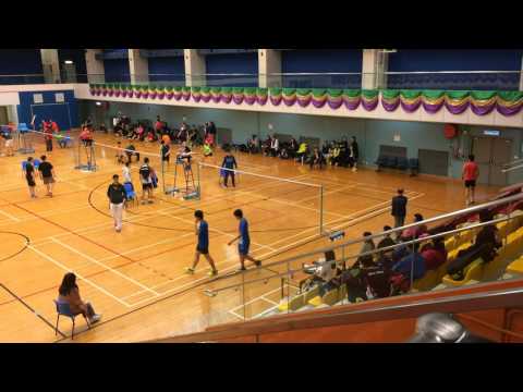 15012017 男雙D聯賽 Chun/HPK 08