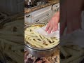 How To Make Mcdonald S Fries At Home The Best Fries At Home