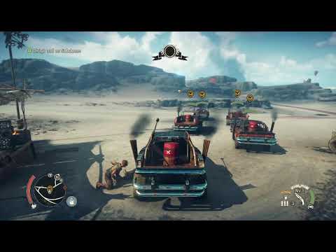 Mad Max - Corrida da Morte