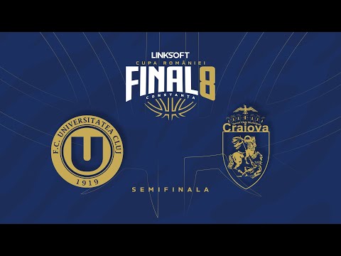 FINAL 8 CRBM LINKSOFT 2023: U-BT Cluj-Napoca - SCM Universitatea Craiova