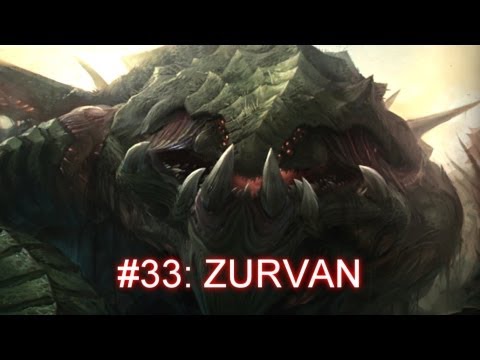 StarCraft 2 Storyline: Heart of the Swarm Campaign - Supreme #33 | Zurvan