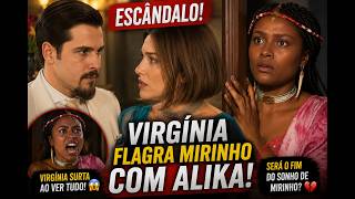 RESUMO RÁPIDO, NOBREZA DO AMOR 27 E 28/05