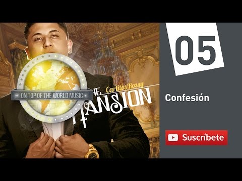 Video thumbnail for Confesión