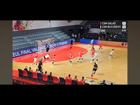 MARIA - Turneu Final J2 - Bistrita Iunie 2025