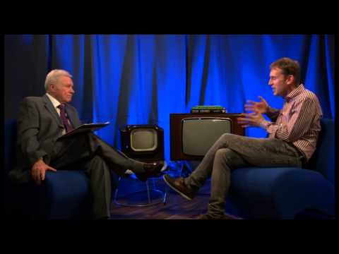 The David Hamilton Show - Episode 9