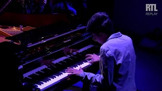 Joey Alexander - Time Remember (Live) - L'Heure du Jazz - RTL