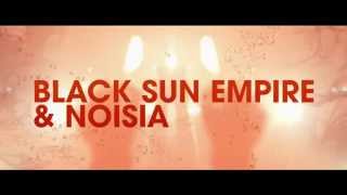 Black Sun Empire & Noisia - Hideous (Raw Theory Remix)