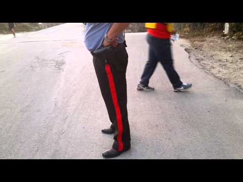 23°fabaria rally 28°rally dei templi9°PS muxarello