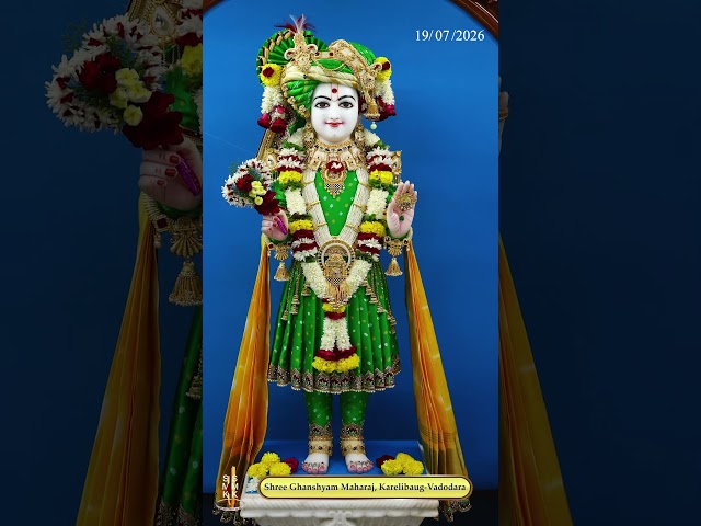 ઘનશ્યામ મહારાજ
