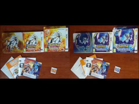 Pokémon Sun & Moon OST - Hometown