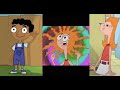 Phineas And Ferb Out Of Context Pt 2
