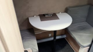 Продажба на каравана Tomplan Sport Transport Caravan 550 - Изображение 4 | Autoline BG Каравана Tomplan Sport Transport Caravan 550 | Изображение 4 - Autoline