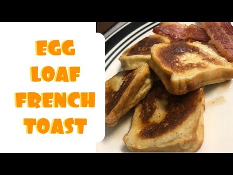 download lagu mp3 mp4 Egg Loaf Keto French Toast, download lagu Egg Loaf Keto French Toast gratis, unduh video klip Egg Loaf Keto French Toast