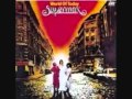 Supermax: Love Machine 