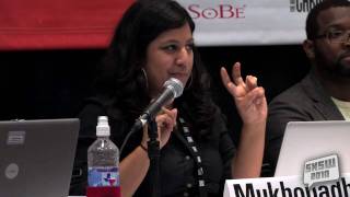 Redefining Asians and the Internet: I Am Not Your Fetish | Interactive 2010 | SXSW