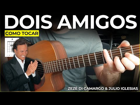 Nóis Namora - Zezé di Camargo e Luciano
