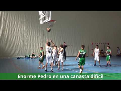 2016-11-05 CB ILICITANO 78-22 ILLICE BASKET CLUB