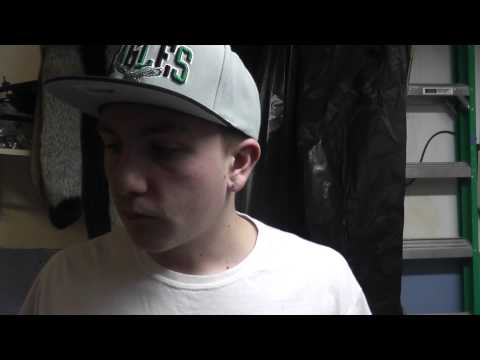 wwe RAW 4/8/13 review/ryback heel