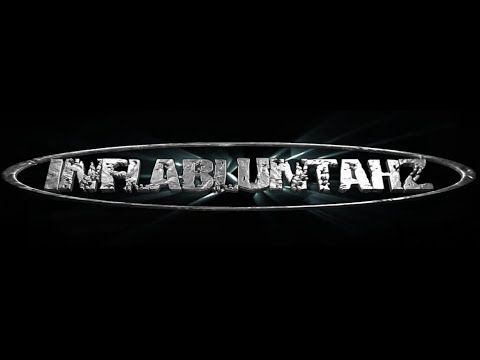 Inflabluntahz - Entspannung