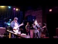William Clarke Tribute "I Feel Like Jumping" - Dennis Gruenling with The Nick Moss Band