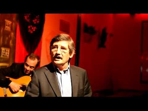 José Inácio, "Fado Zé Negro" - "Enigma"
