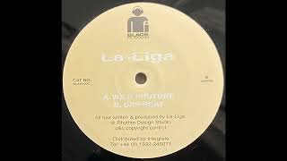 La-Liga – Das Beat