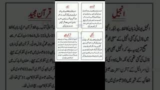 Download lagu #asmanikitab #torah #zaboor #bible #quran #islamicquote #urduquotes #trendingshorts #lailahaillallah mp3