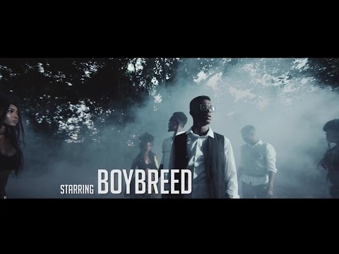 BoyBreed - Slowly (Remix) (ft. Patoranking)